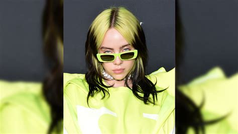 Get iconic Billie Eilish sunglasses to update your style.