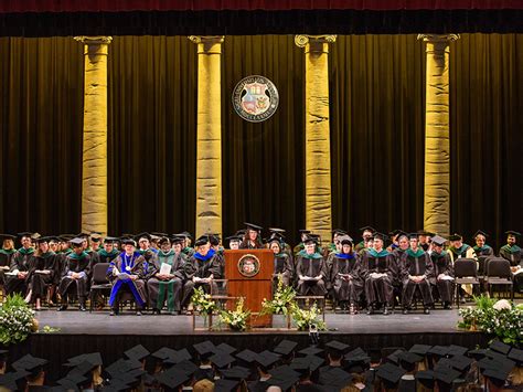 Mu School Of Medicine To Award 94 Degrees At Commencement Ceremony Mu