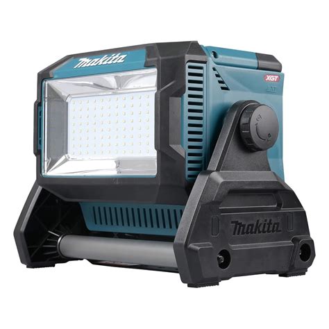 Makita ML009G 18v LXT 40v Max XGT Cordless LED Work Light Body Only