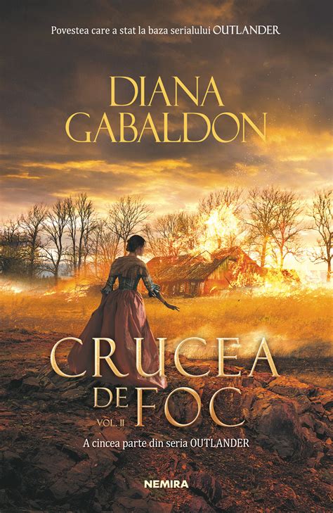 Crucea De Foc Pdf Diana Gabaldon Libracarti Ro