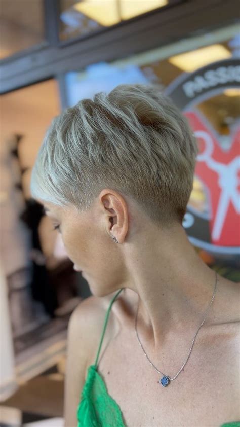 49 Coolest Women S Undercut Hairstyles To Try In 2023 Artofit