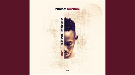 Kumusoro Feat Winky D Nicky Genius Song Lyrics Music Videos And Concerts