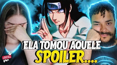 Rap do Neji Naruto O PREÇO DA LIBERDADE NERD HITS REACT EM