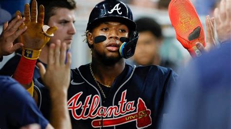 Ronald Acuña es el Jugador del Mes de la Liga Nacional La Prensa