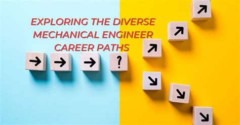 Exploring The Diverse Mechanical Engineer Career Paths Newtonian World