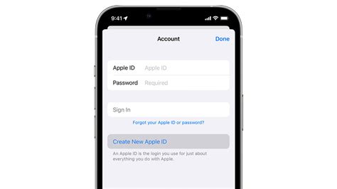 How To Create An New Apple ID On Any Device EU Vietnam Business