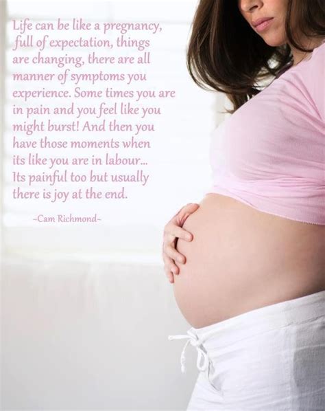 Motivational Quotes For Pregnant Women Quotesgram