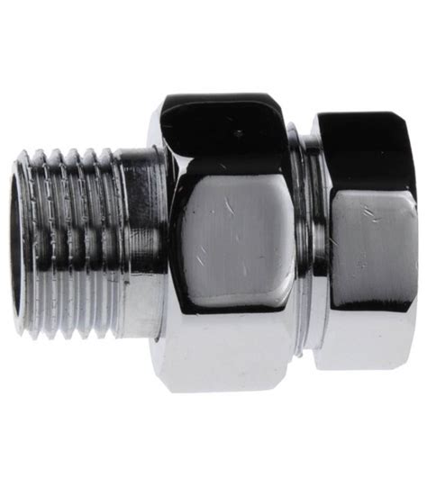 Американка 1/2"вр х 1/2"нр для полотенцесушителя хром прямая купить ...