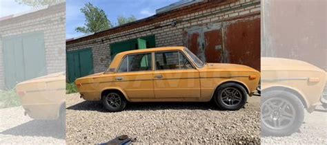 Кованые диски r13 на ваз купить в Можайске | Авито