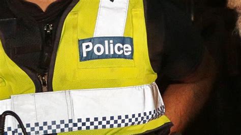 Ex Cop Admits To Sex Pest Lifestyle Herald Sun