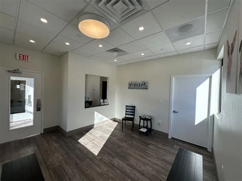 Hospital Tour - Well Pet