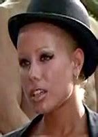 SABRINA ROYAL Nude AZNude