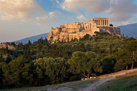ancient athens  sacked  times greekreportercom
