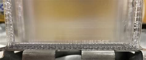 figure  tough clear tall straight features