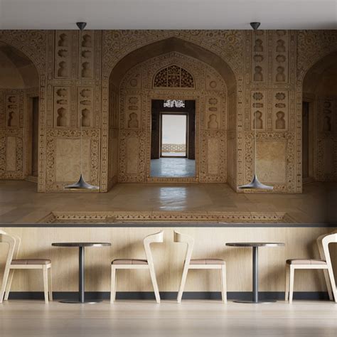 shish mahal wallpaper myindianthings