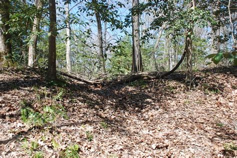 Dsc Mound Boone Mounds Farther Along Flickr