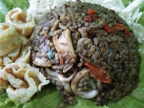 Resep Nasi Goreng Enak Mudah Dan Simpel Bikin Kamu Ketagihan