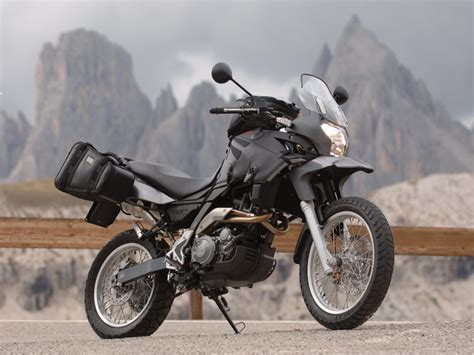 Aprilia Pegaso Trail Specs Performance Photos