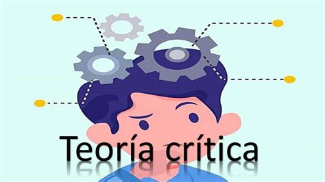 Teoria Critica Epuzzle Foto Puzzle