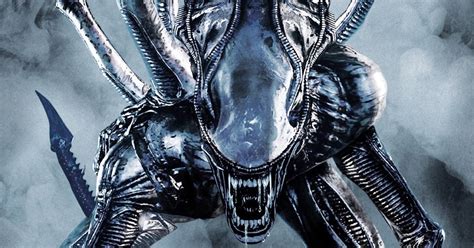 The Meaning Of Xenomorph Alien Species Names Explained Avp Central