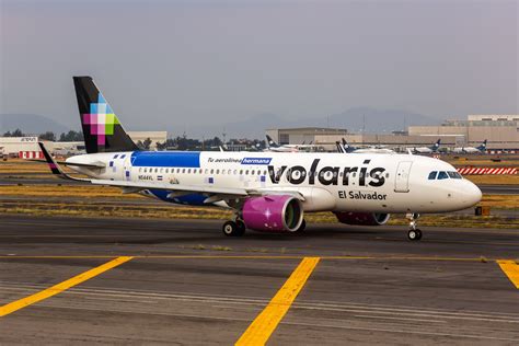 Volaris El Salvador Celebrates Its First Flights To Miami International ...