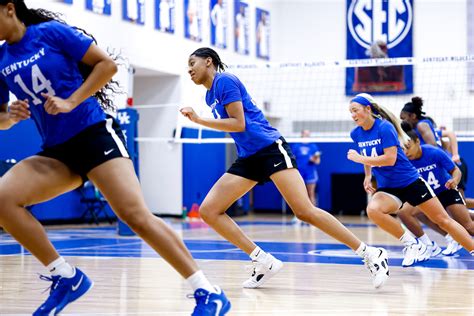 Womens Basketball Workout Photo Gallery July 7 Uk Athletics