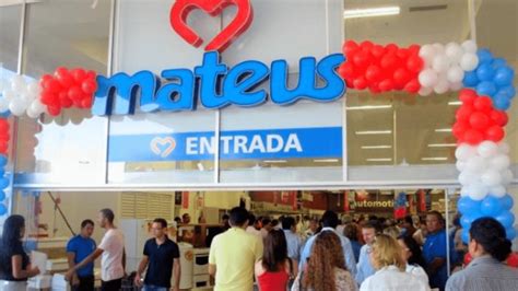 IPO do Grupo Mateus Funcionamento atuação e dados da empresa