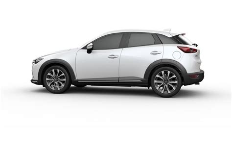 Mazda Cx 3 20l Core 2025 Specs Price And Reviews In Malaysia