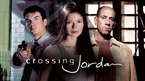 Crossing Jordan Reviews - Metacritic