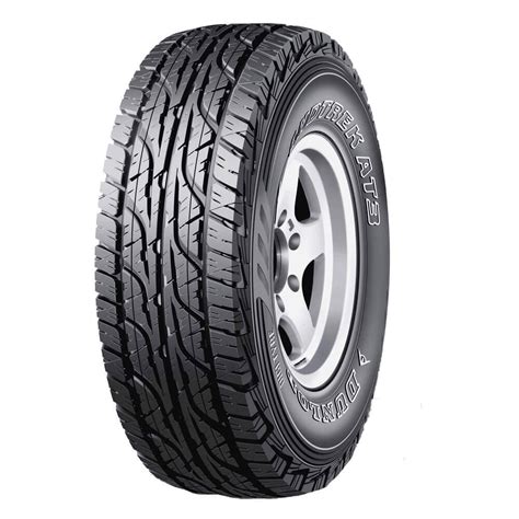 Pneu Dunlop Aro 15 235 75 R15 GrandTrek AT3 104S