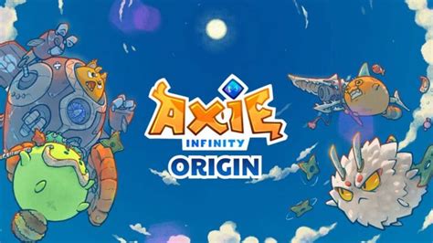 Axie Infinity Origins Debuts On App Store