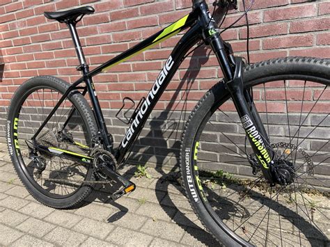 Cannondale Trail Sl Used In L Buycycle