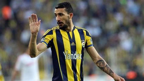 Fenerbah E De Mehmet Topal M Jdesi Fanatik Gazetesi Fenerbah E Fb