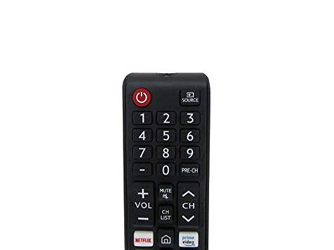 HCDZ Replacement Remote Control for Samsung UN43TU7000FXZA ...