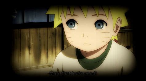 Narutos Sad Childhood Amv Hd Wallpaper Pxfuel