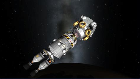 [showcase] Post Your Moon Planet Landers Thread Lander Building Guide Ksp1 The Spacecraft