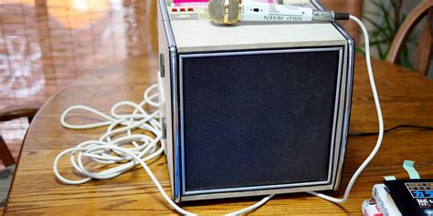 The Story Behind the First Karaoke Machine - IEEE Spectrum