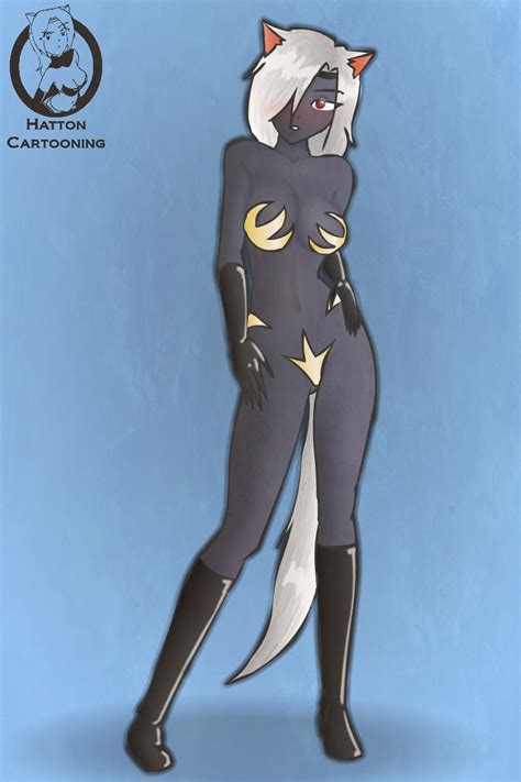 Catdrow 08 By Mandalorian Jedi Hentai Foundry