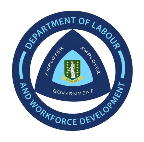 Department Of Labour To Receive New Management System Government Of