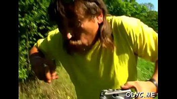 Sex Appeal Blonde Helga Enjoys Sex Action Xvideos