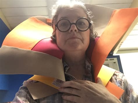 More Than You Ever Wanted To Know About Hot Glue Costume College 2015 TaraMaginnis