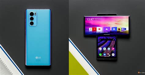 LG Wing review: I believe I can fly | 91mobiles.com