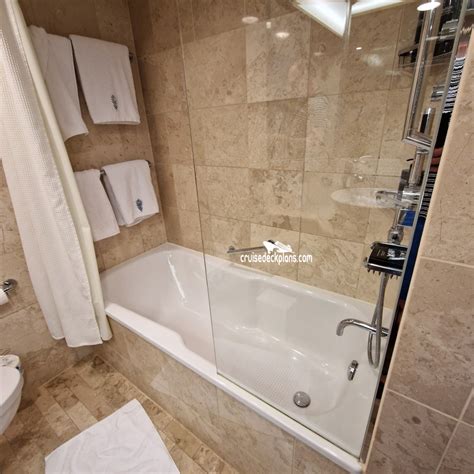 Celebrity Silhouette Cabin 2155