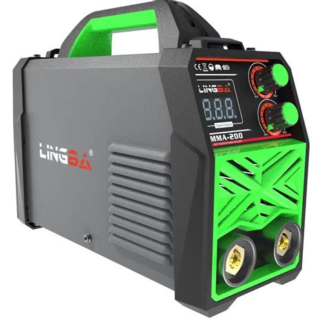 Lingba Max Welding Machines Wholesaler Soldador Eletrodo Bivolt Soldas