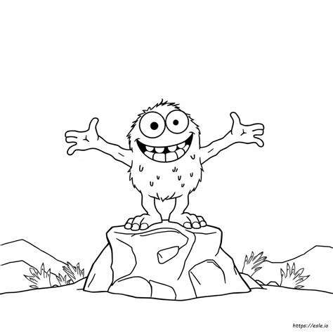 funny monster costumes 1