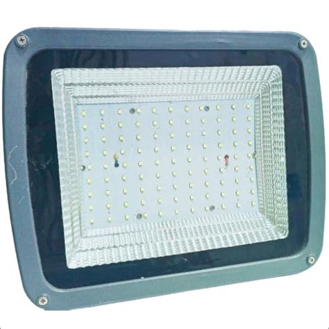 100w Led Flood Light Down Choke Application Outdoor At Best Price In