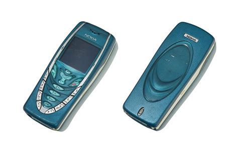 Nokia 7210