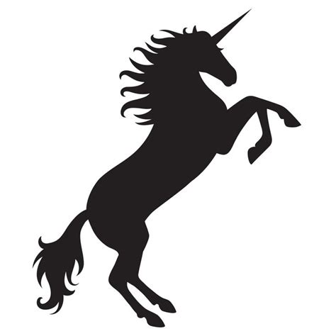 Free Tattoo Stencils Unicorns Unicorn Party Pinterest Stenciling