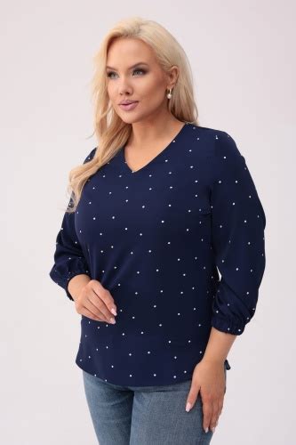 Bluzki Damskie Duże Rozmiary Xxl Dla Puszystych Plus Size Sklep