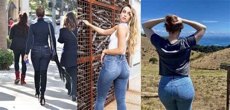 Ass Battle Jennifer Lopez Vs Sommer Ray Vs Bryce Dallas Howard R CelebBattles